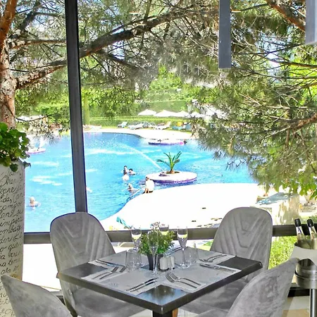 אתר נופש Barcelo Royal 5*