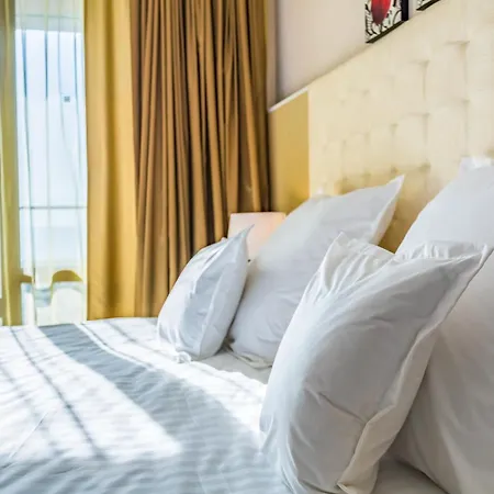 Semesteranläggning (resort) Barcelo Royal Slăntjev Brjag