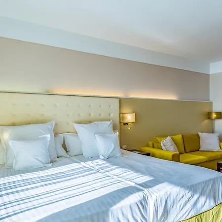 Barcelo Royal Napospart