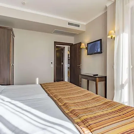 Θέρετρο Barcelo Royal