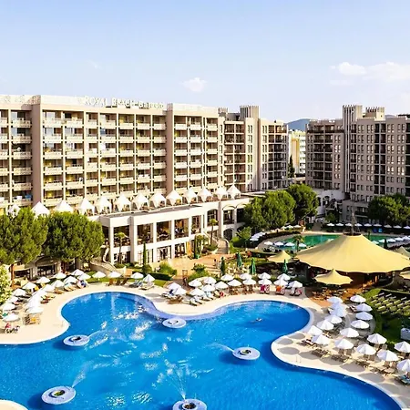 Barcelo Royal Sunny Beach