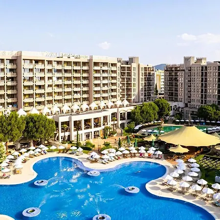 Barcelo Royal 阳光海滩