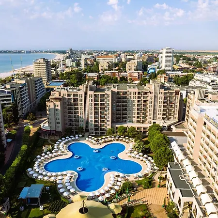 Barcelo Royal 5* סאני ביץ'