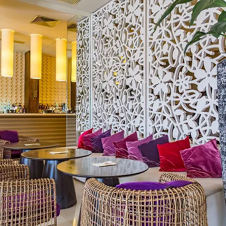 度假村 Barcelo Royal 5*