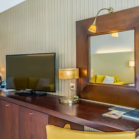 Barcelo Royal Üdülőközpont