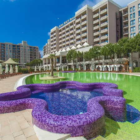 度假村 Barcelo Royal 5*
