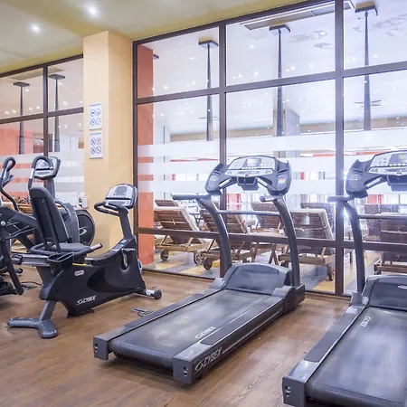 Barcelo Royal 5* Slăntjev Brjag