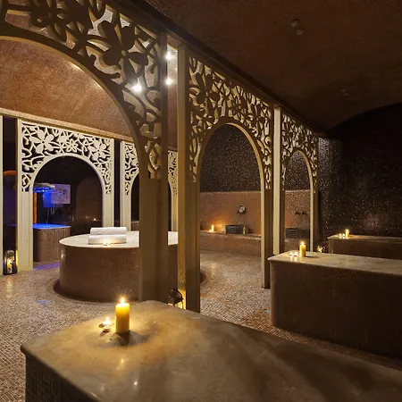 度假村 Barcelo Royal