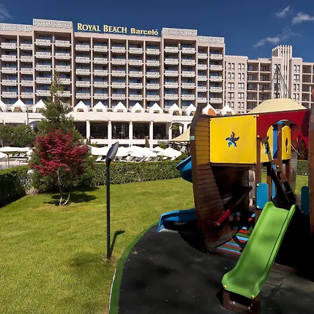 Barcelo Royal 5*