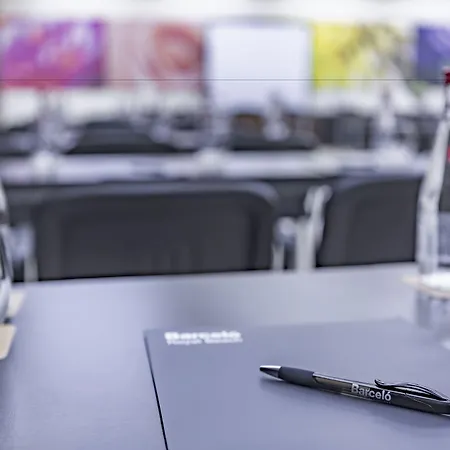 Barcelo Royal Resort Sunny Beach