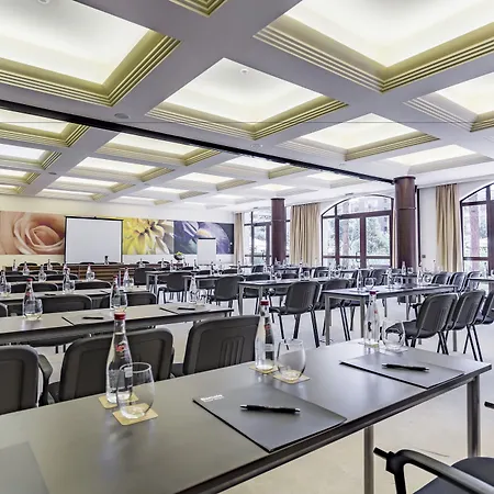 Semesteranläggning (resort) Barcelo Royal Slăntjev Brjag