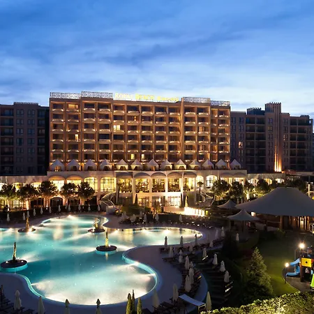 Barcelo Royal