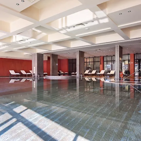 Barcelo Royal Üdülőközpont