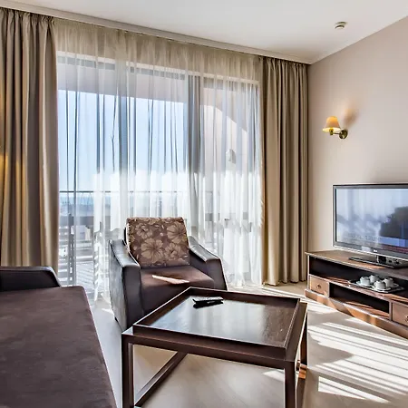 Barcelo Royal 5* 阳光海滩