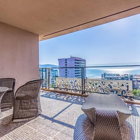 Barcelo Royal Üdülőközpont 5*