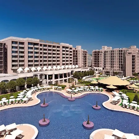 度假村 Barcelo Royal