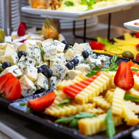 Barcelo Royal 5* Σάνι Μπιτς