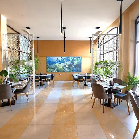 Barcelo Royal 5* Slantchev Briag