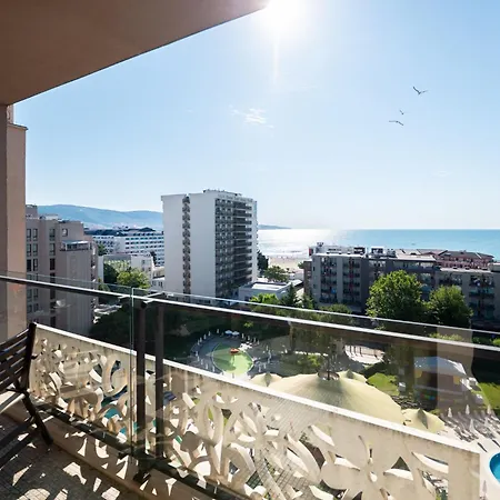 Barcelo Royal 阳光海滩