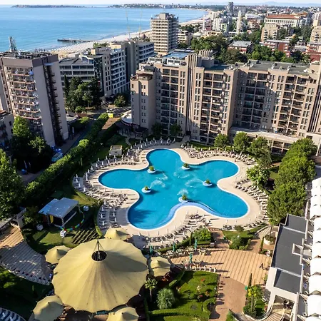 Barcelo Royal אתר נופש סאני ביץ'