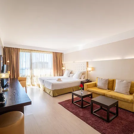 Barcelo Royal 阳光海滩