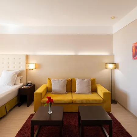 Barcelo Royal 5* 阳光海滩
