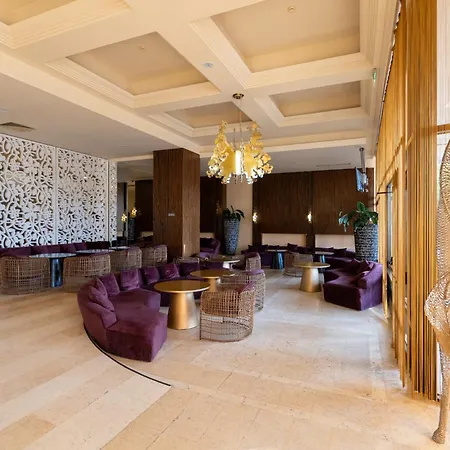 Barcelo Royal אתר נופש 5*