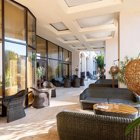 Barcelo Royal אתר נופש סאני ביץ'