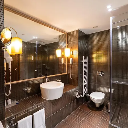 度假村 Barcelo Royal 5*
