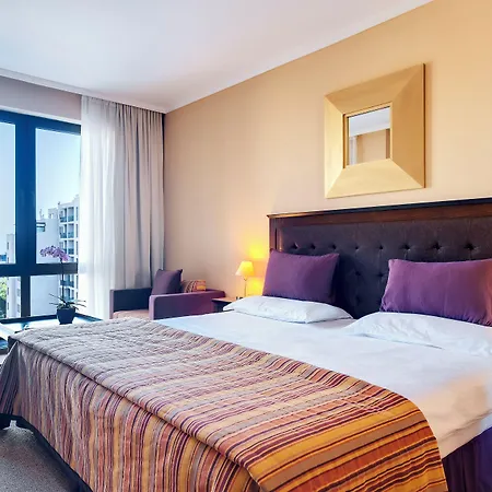 Barcelo Royal 리조트 써니비치