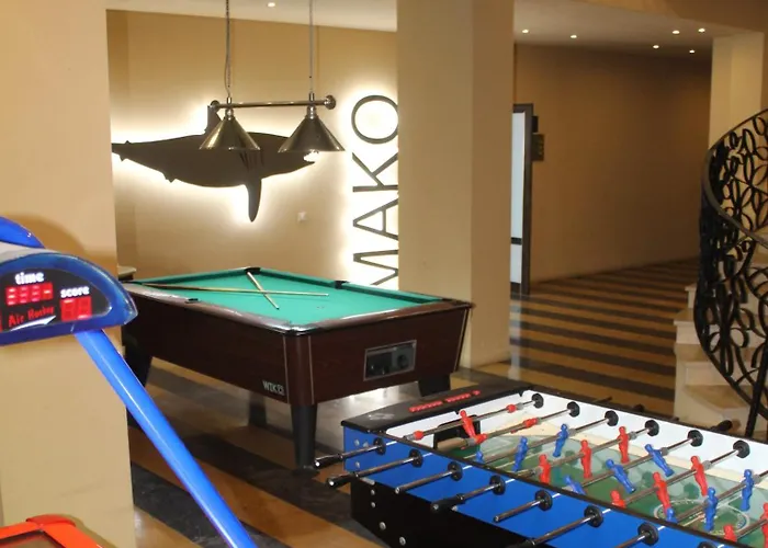 Barcelo Royal ساني بيتش