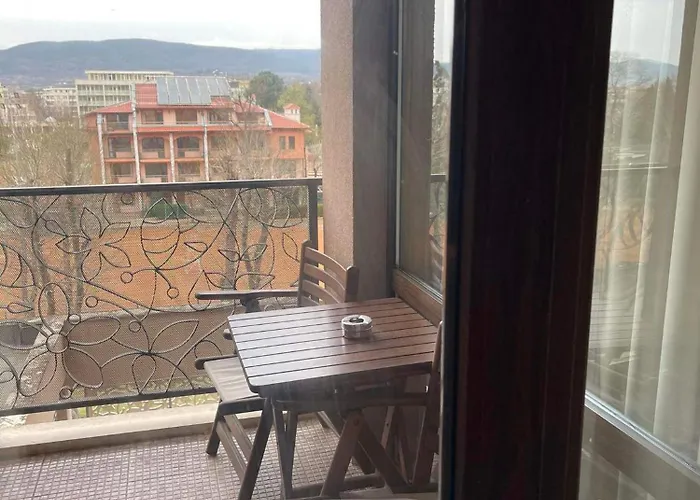 Barcelo Royal 5* ساني بيتش