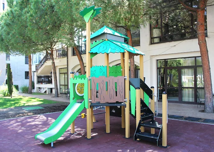 Barcelo Royal 5* ساني بيتش