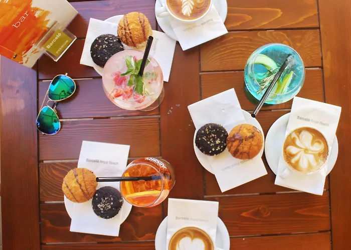 Barcelo Royal منتجع