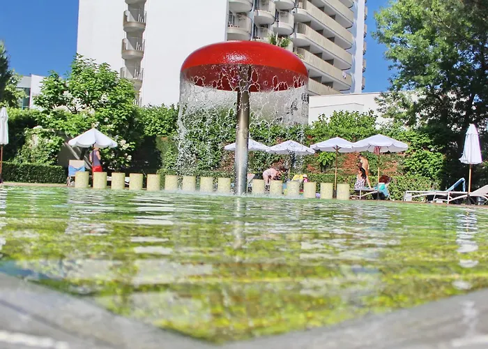 Resort Barcelo Royal Sunny Beach