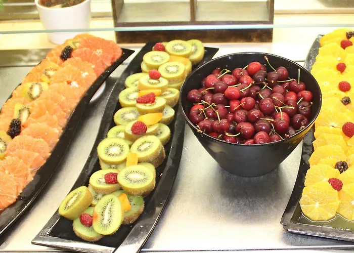 Barcelo Royal ساني بيتش