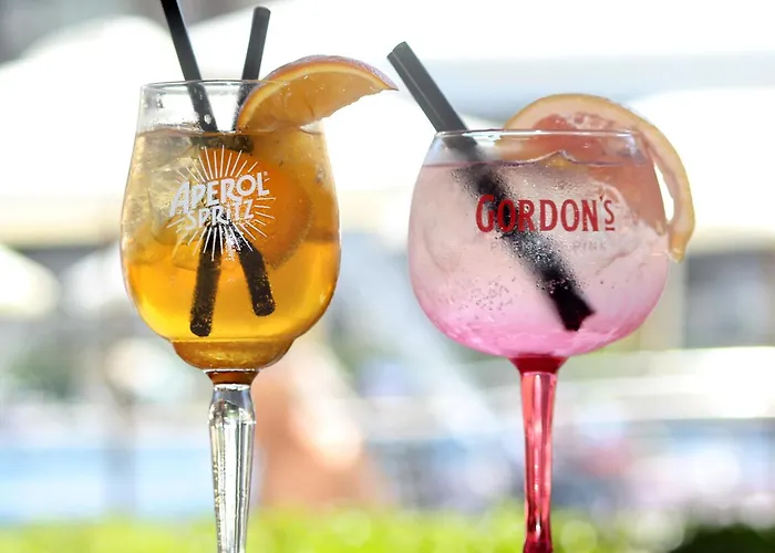 منتجع Barcelo Royal 5*