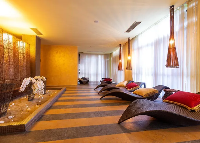 Barcelo Royal منتجع ساني بيتش