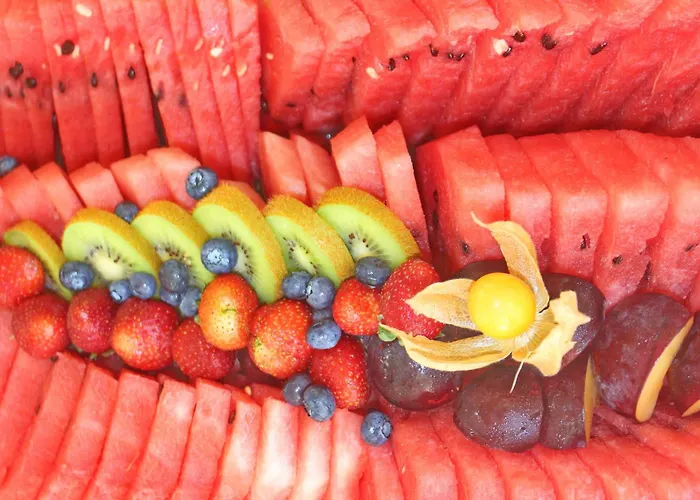 منتجع Barcelo Royal ساني بيتش