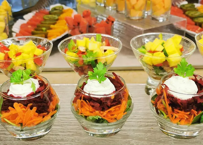 Barcelo Royal Resort 5*