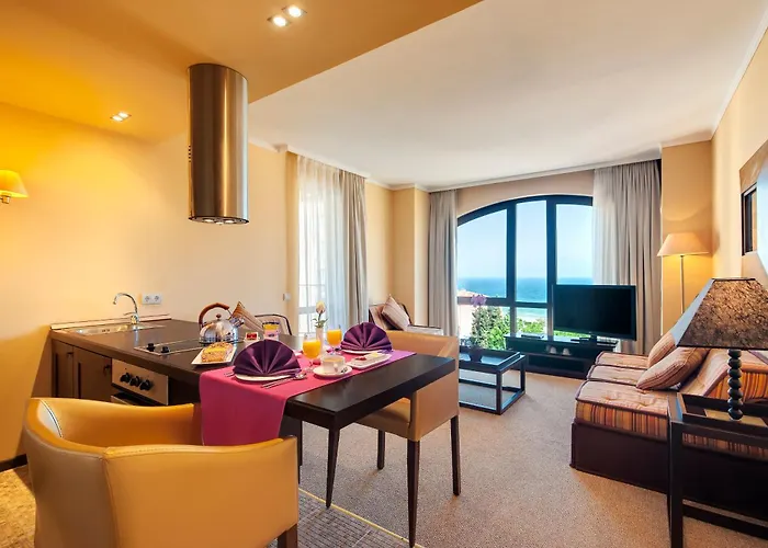 Barcelo Royal منتجع ساني بيتش