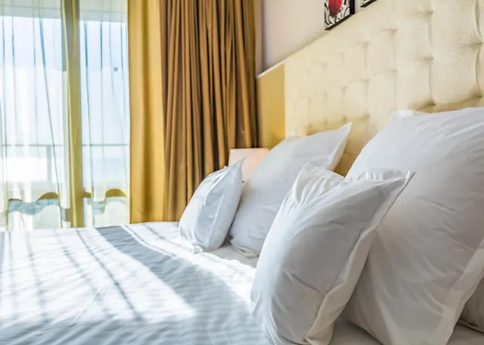 Resort Barcelo Royal Sunny Beach