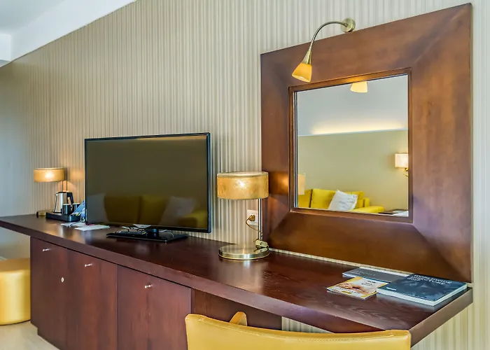 Barcelo Royal منتجع