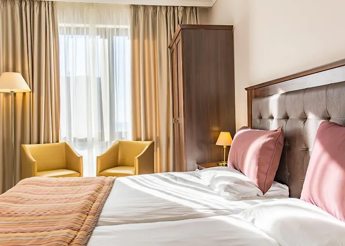 Barcelo Royal Resort