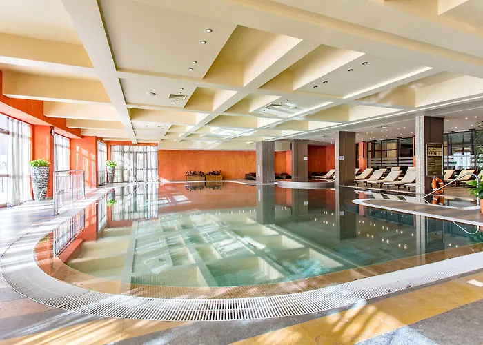 Barcelo Royal منتجع ساني بيتش