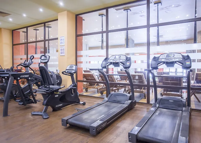 Barcelo Royal 5* ساني بيتش