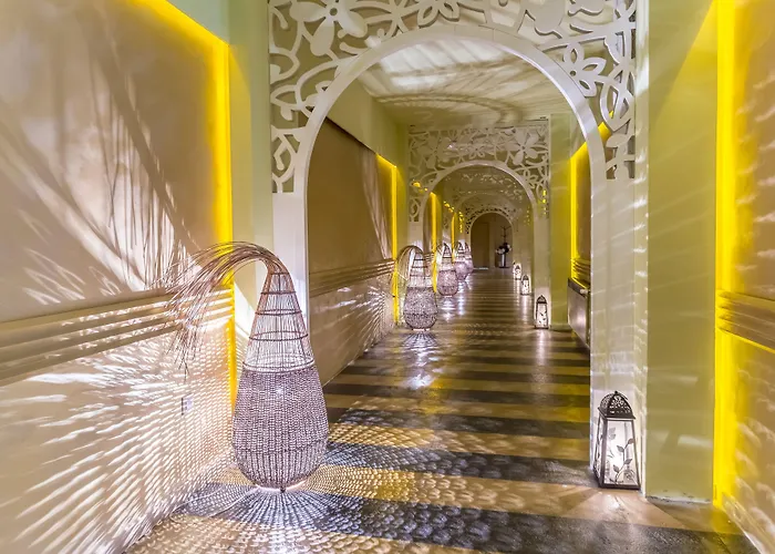 Resort Barcelo Royal