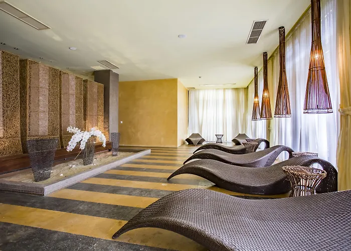 Barcelo Royal Resort Sunny Beach