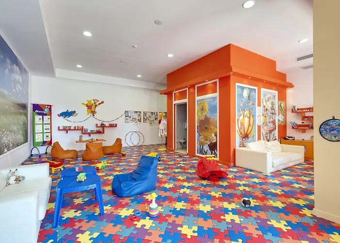 Barcelo Royal منتجع 5*