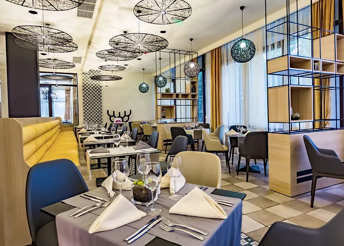 Barcelo Royal منتجع ساني بيتش